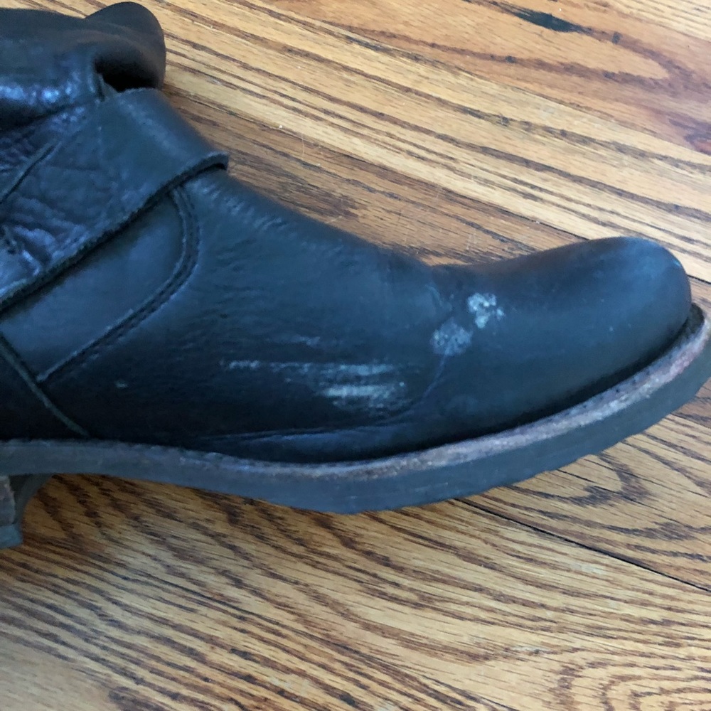 Frye Sutton Engineer Boot - Picture 6 of 6